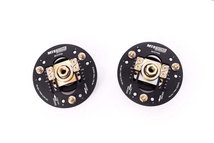 Suspensie sport reglabila MTS-Technik (STREET) MTSGWBM109