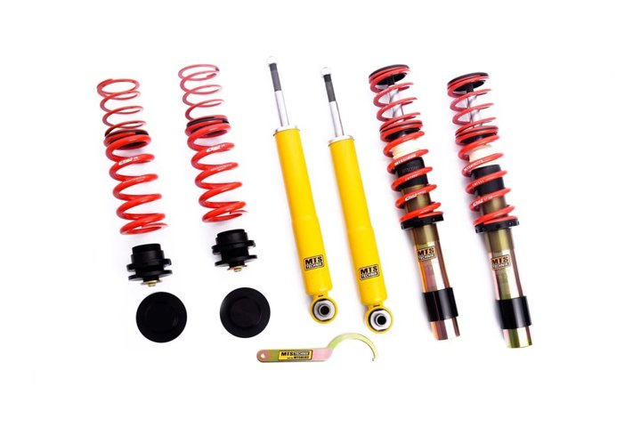 Suspensie sport reglabila MTS-Technik (STREET) MTSGWBM109