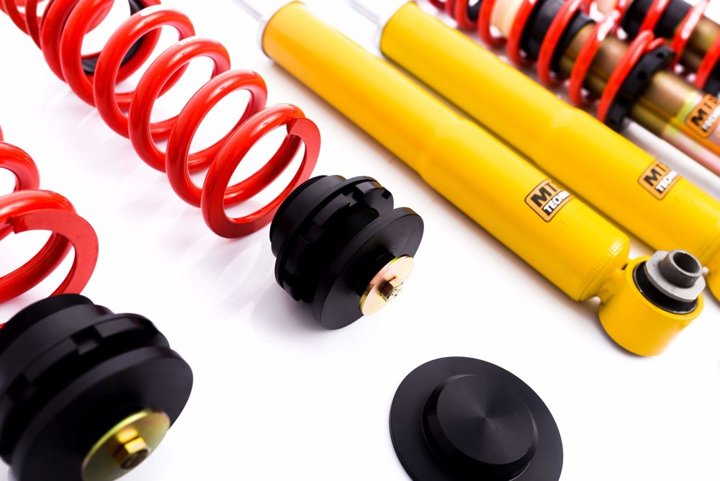 Suspensie sport reglabila MTS-Technik (STREET) MTSGWBM109