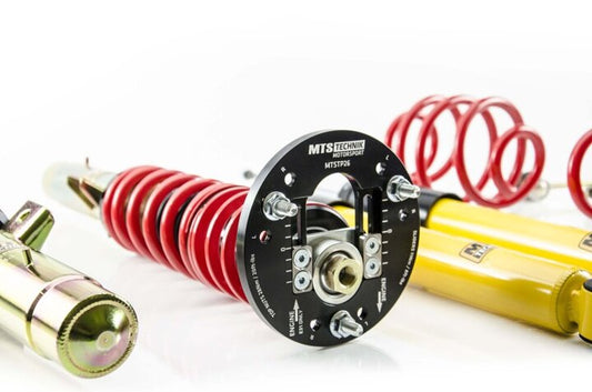 Suspensie sport reglabila MTS-Technik (STREET) MTSGWBM119
