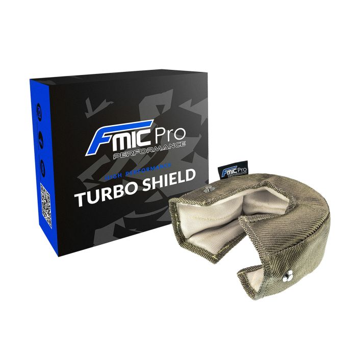 Protectie termica turbo Fmic Pro Magma T3
