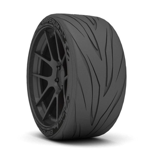 Anvelopa Emperum Semi Slick 225/45R17