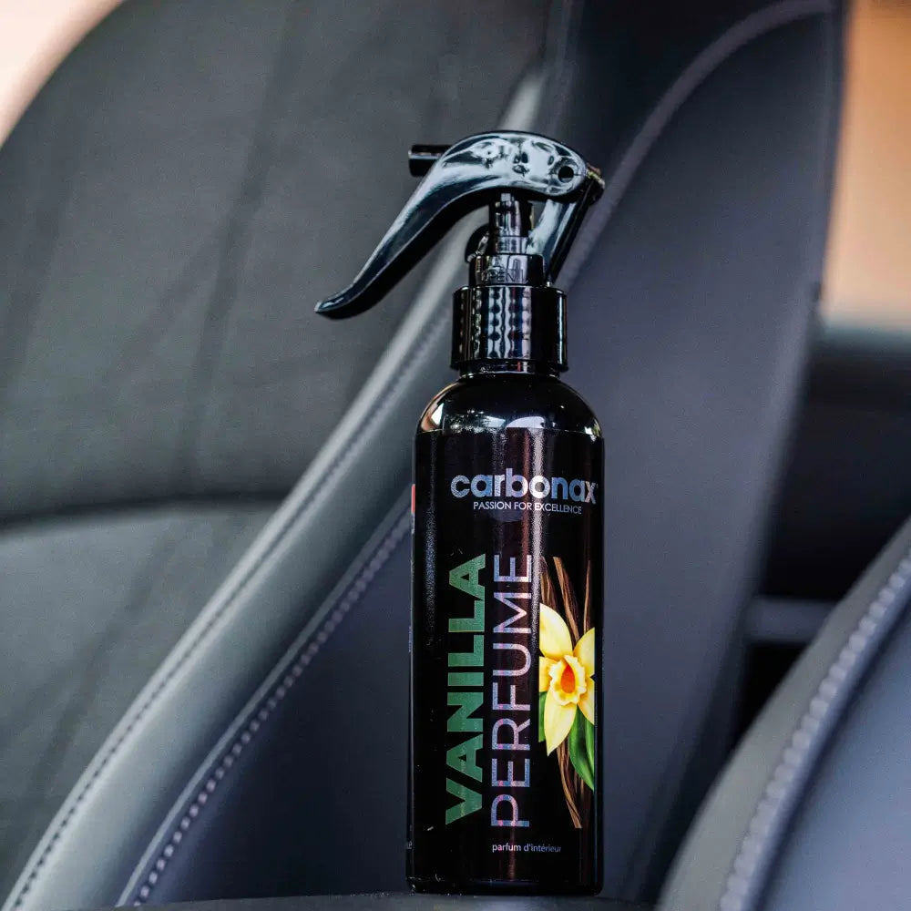 Parfum auto Vanilla, 150 ml