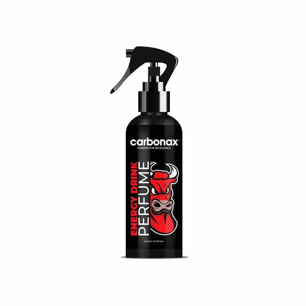 Parfum auto Energy Drink, 150 ml
