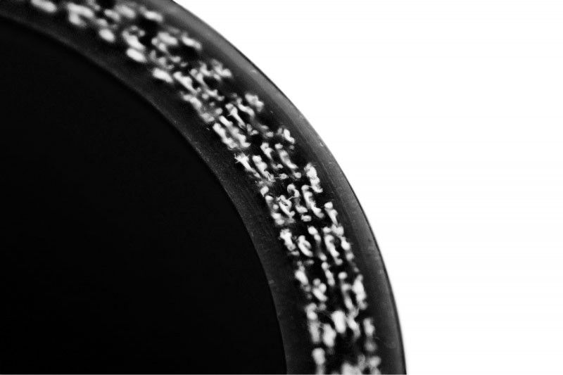 Cot reductie din silicon 90° grade