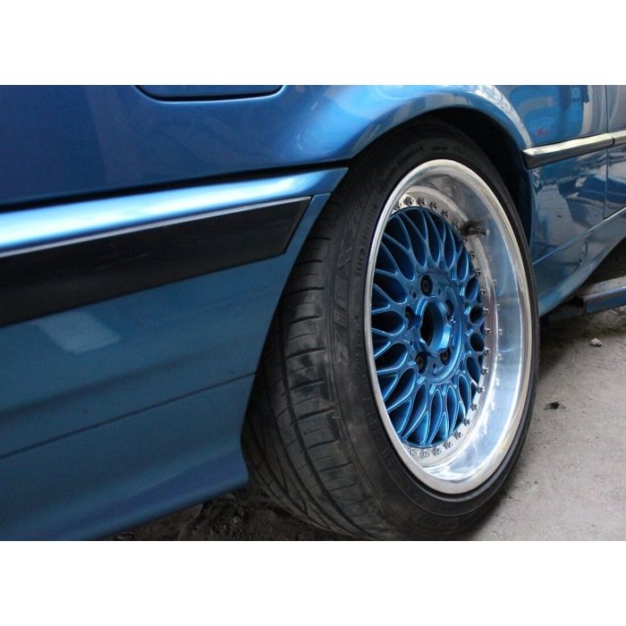Brate camber BMW E36/E46/Z4 (galbene)