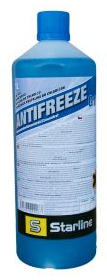 Antigel concentrat G11 Starline 1L