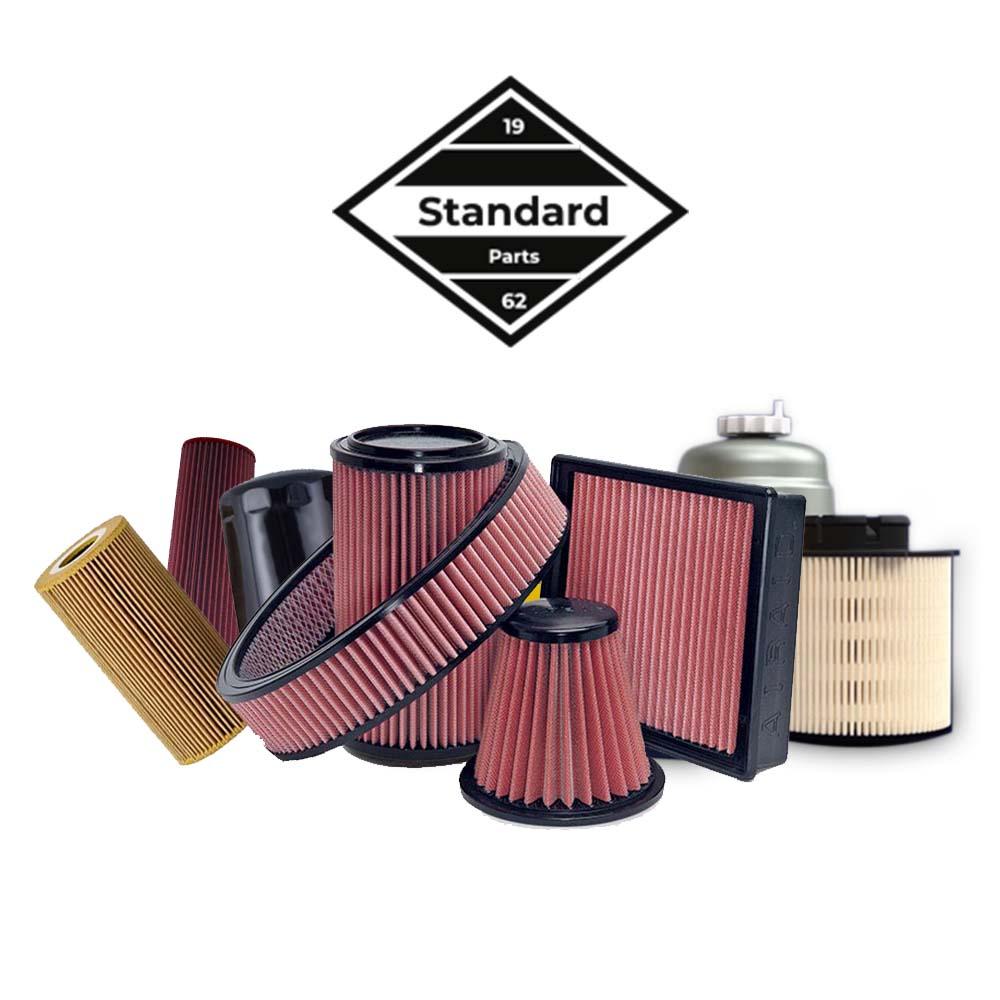 PACHET REVIZIE FILTRE Standard F318136
