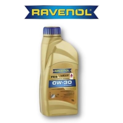 RAVENOL FES SAE 0W-30