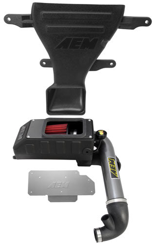 Filtru Aer Conic AEM (universal)