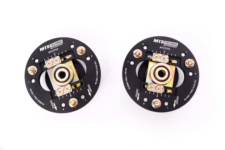 Suspensie sport reglabila MTS-Technik MTSGWBM114