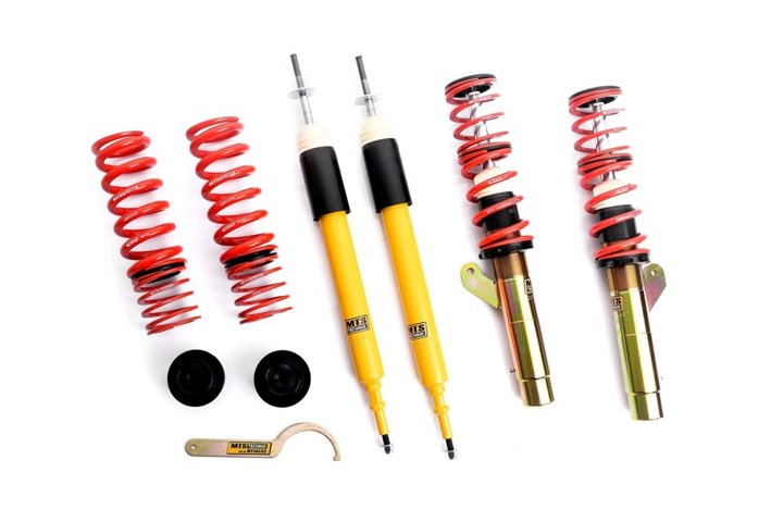 Suspensie sport reglabila MTS-Technik MTSGWBM114