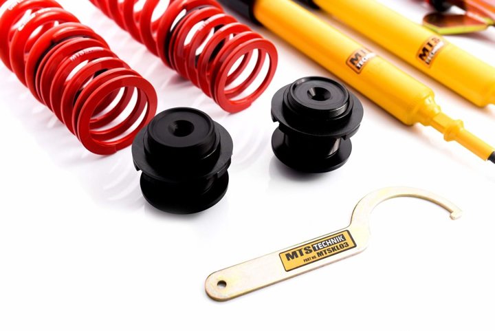 Suspensie sport reglabila MTS-Technik MTSGWBM114