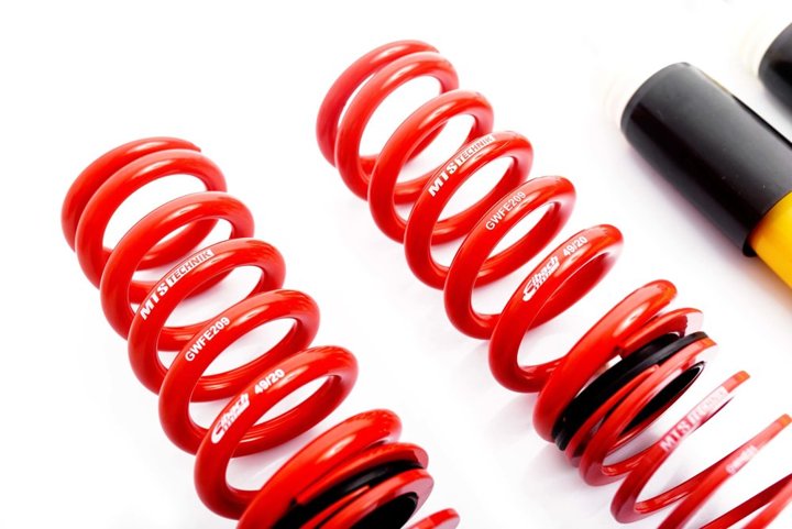 Suspensie sport reglabila MTS-Technik MTSGWBM114