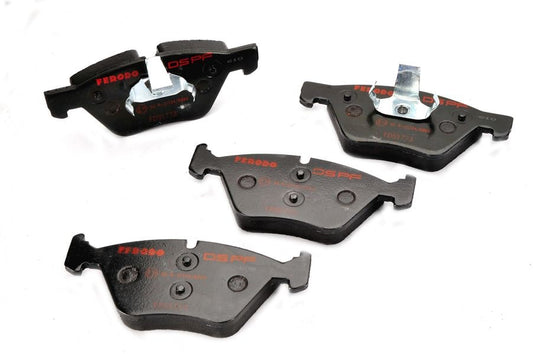 Set placute frana Fata Ferodo (Performance) FDS1773 655689