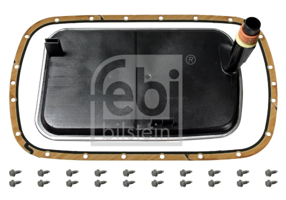 Filtru cutie viteze automata Febi FE27065