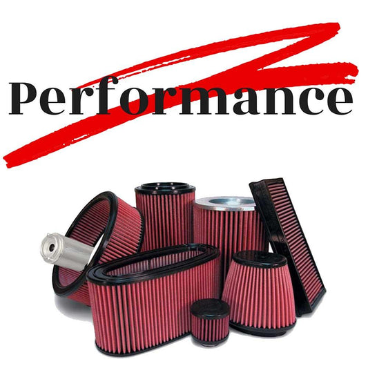 PACHET FILTRE Performance 125218