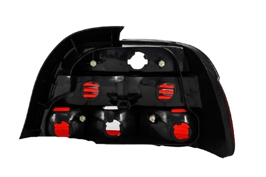 Set Stopuri LED compatibile cu BMW E39 Facelift Look