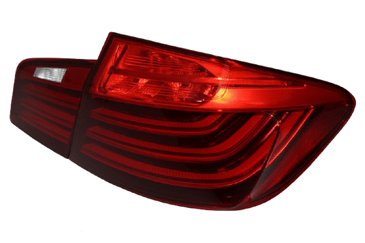 Set Stopuri LED compatibile cu BMW F10