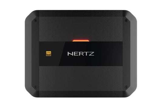 Pachet Subwoofer Hertz DBX 30.3 + Dieci Power 2.200 + Kit cabluri