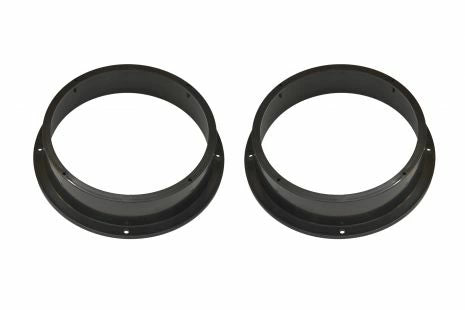 Pachet difuzoare usi Audison AP8 dedicat( fata) Audi A4 2007-2015, RMS 100 W