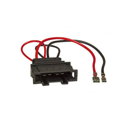 Conector difuzoare auto Cod 30.317 Volkswagen Passat B6 2005-2010
