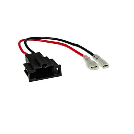 Conector difuzoare auto Cod 30.342 Audi A6 C6 2004-2011