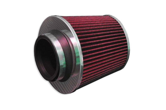 Filtru aer conic FMIC (universal) - 76mm
