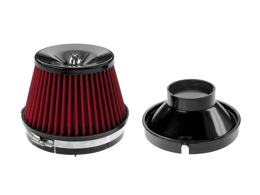 Filtru aer conic FMIC (universal) - 76mm