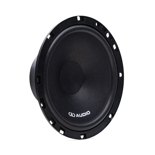 Set difuzoare auto DD Audio E-C6.5b