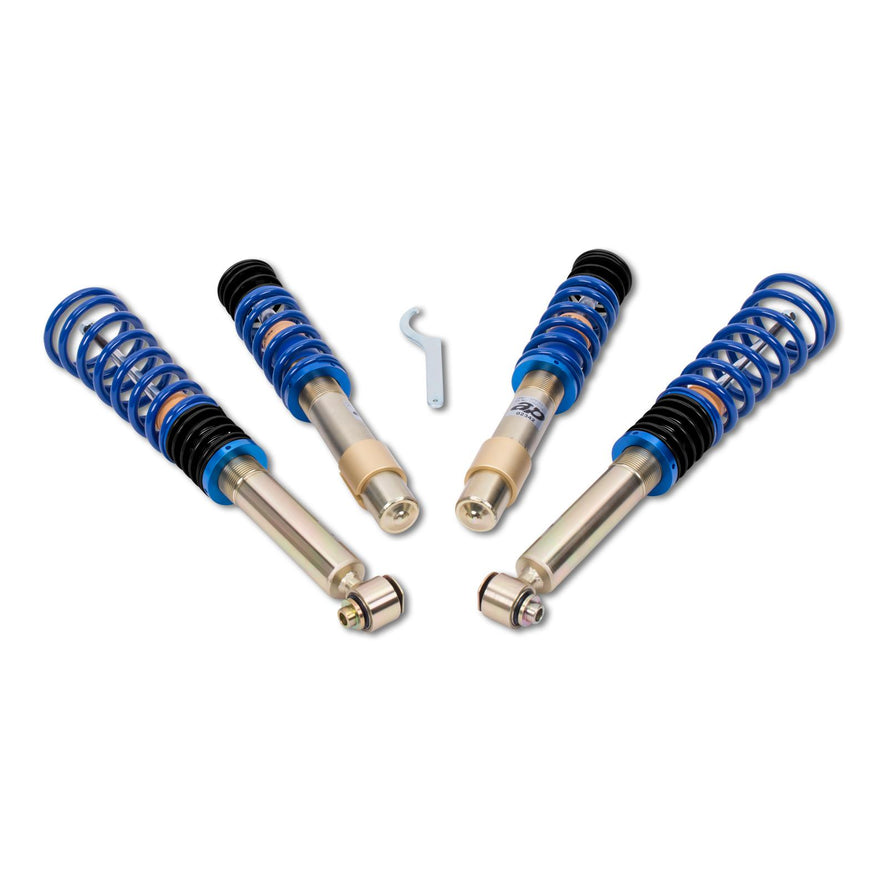 Suspensie sport reglabila AP Coilover