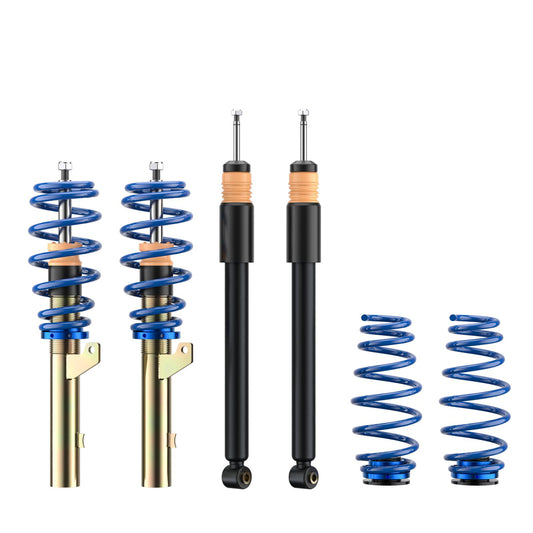 Suspensie sport reglabila AP Coilover