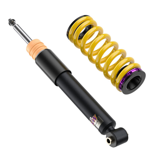 Suspensie sport reglabila KW V1