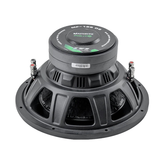 Subwoofer Auto Deaf Bonce Machete MF 12S D2/D4, 300mm, 800W