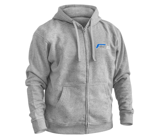 Hanorac Fmic Zip-up hoodie