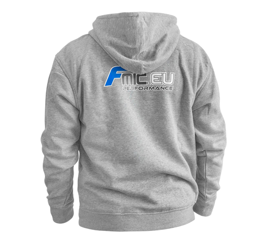 Hanorac Fmic Zip-up hoodie