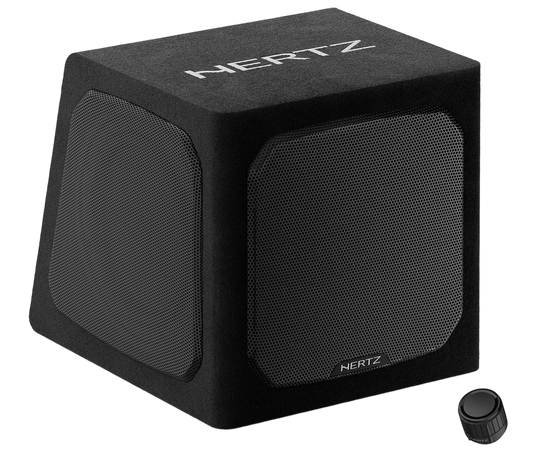 Subwoofer auto Hertz Dieci DBA 201, 200mm, 220W RMS