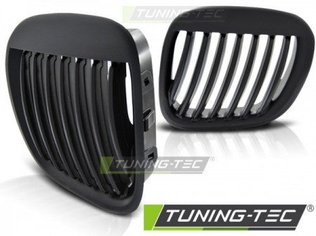 Grila centrala compatibila BMW Z3 96-02 - - Negru Matt