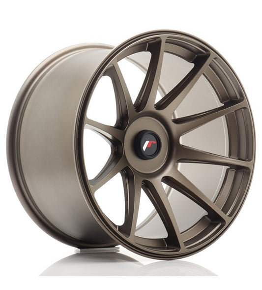 Japan Racing JR11  Dark Bronze