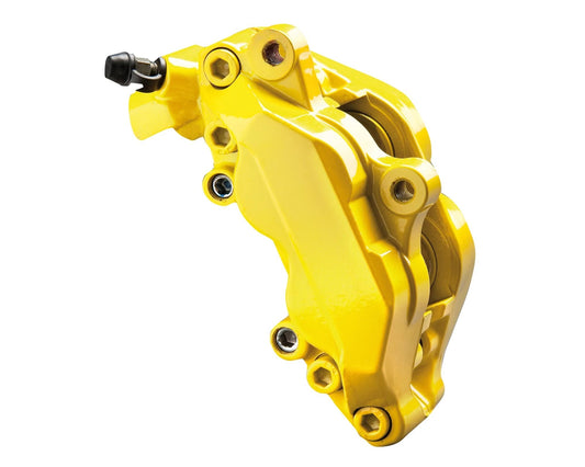 Vopsea speciala pentru etriere FOLIATEC galben Speed Yellow