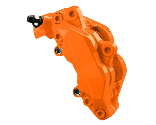 Vopsea speciala pentru etriere FOLIATEC portocaliu Orange Neon