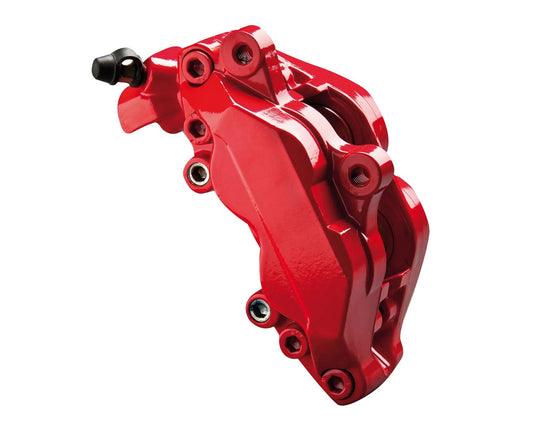 Vopsea speciala pentru etriere FOLIATEC rosu Red Racing