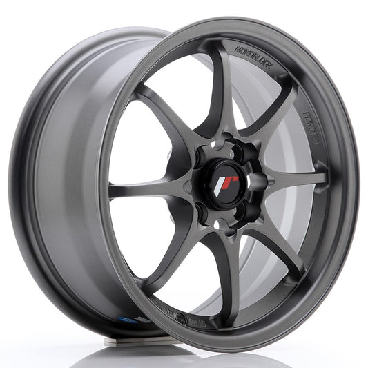 Japan Racing JR5 Matt Black