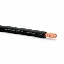 Cablu alimentare Connection PF 8 BK, Metru Liniar - 1 m, 8mm² (8 AWG)