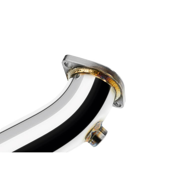 Downpipe FmicPro (BMW E90, E91, E92, E93 335i, 335xi)