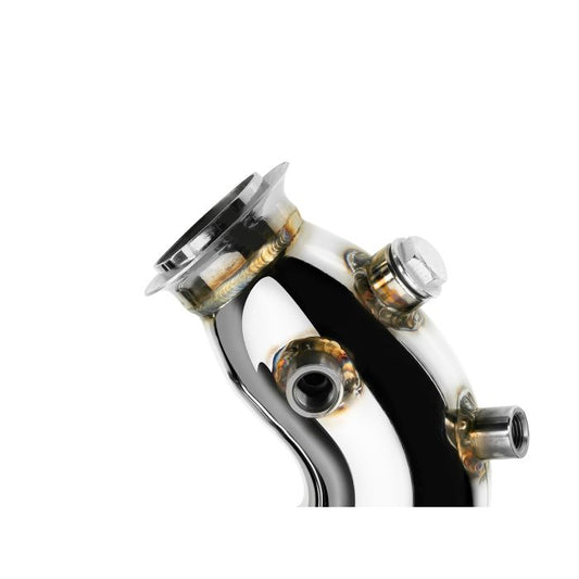 Downpipe FmicPro (VOLKSWAGEN Golf 1.6 2.0 TDI)