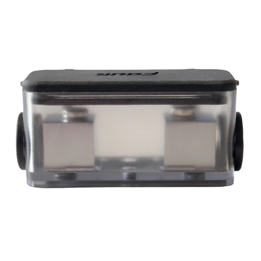 Soclu siguranta miniANL, Four Connect, 4-600420, Rezistent la apa, 10 / 50 mm2