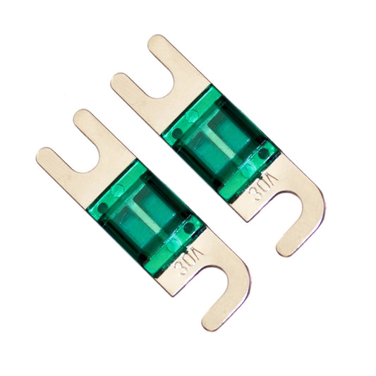 Siguranta Mini ANL, Four Connect 4-690651, 30A