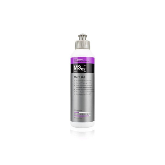 Koch Chemie M3.02 - Micro Cut, polish finish, 250 ml