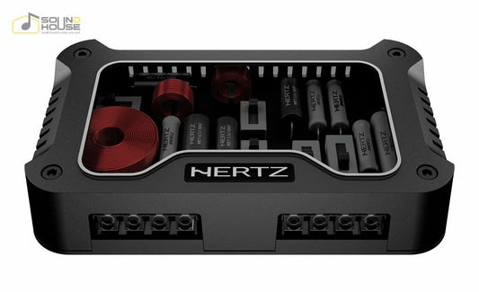 Crossover auto Hertz Mille Legend MLCX 2 TW.3, 150W RMS